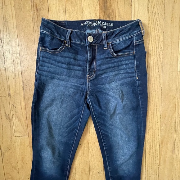 AE Jeans - Picture 5 of 7